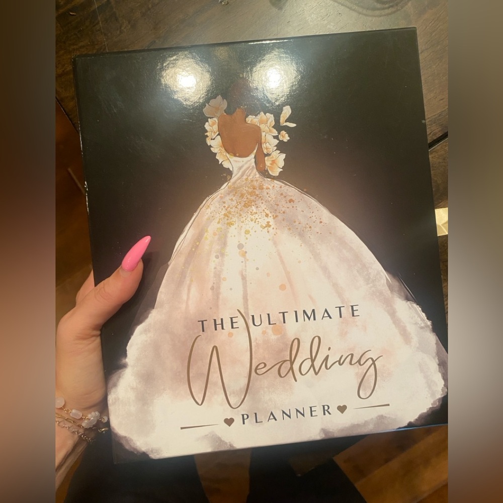 Wedding Planner - Picture 3 of 5